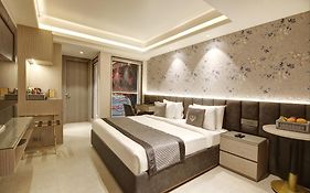 Stepstones Hotels And Inn-Dlf Phase 3 Gurgaon